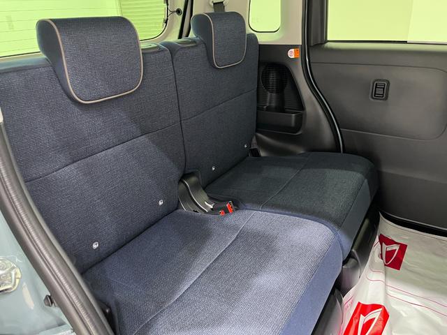 ムーヴキャンバスセオリーGパノラマモニター 10インチナビ 両側パワースライドドア シートヒーター USB入力端子 Bluetooth オートライト キーフリー アイドリングストップ ティーゼットデオプラス(岡山県)の中古車