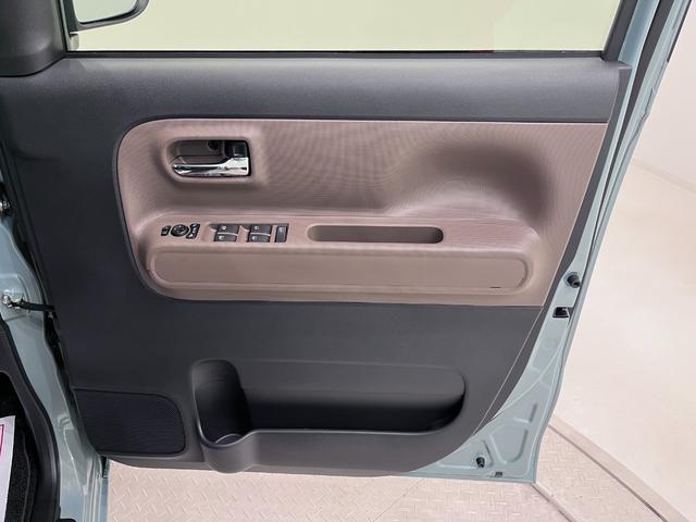 ムーヴキャンバスセオリーGパノラマモニター 10インチナビ 両側パワースライドドア シートヒーター USB入力端子 Bluetooth オートライト キーフリー アイドリングストップ ティーゼットデオプラス(岡山県)の中古車