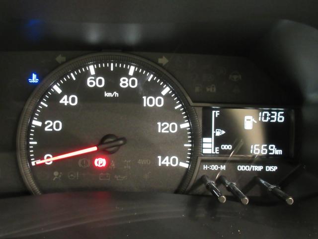 ハイゼットトラックスタンダード　農用スペシャル４ＷＤ　ＭＴ５速　荷台作業灯　ＡＭ／ＦＭラジオ　オートライト　アイドリングストップ　衝突被害軽減システム　レーンアシスト　オートマチックハイビーム　ティーゼットデオプラス（岡山県）の中古車