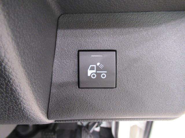 ハイゼットトラックスタンダード　農用スペシャル４ＷＤ　ＭＴ５速　荷台作業灯　ＡＭ／ＦＭラジオ　オートライト　アイドリングストップ　衝突被害軽減システム　レーンアシスト　オートマチックハイビーム　ティーゼットデオプラス（岡山県）の中古車