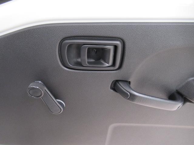 ハイゼットトラックスタンダード　農用スペシャル４ＷＤ　ＭＴ５速　荷台作業灯　ＡＭ／ＦＭラジオ　オートライト　アイドリングストップ　衝突被害軽減システム　レーンアシスト　オートマチックハイビーム　ティーゼットデオプラス（岡山県）の中古車