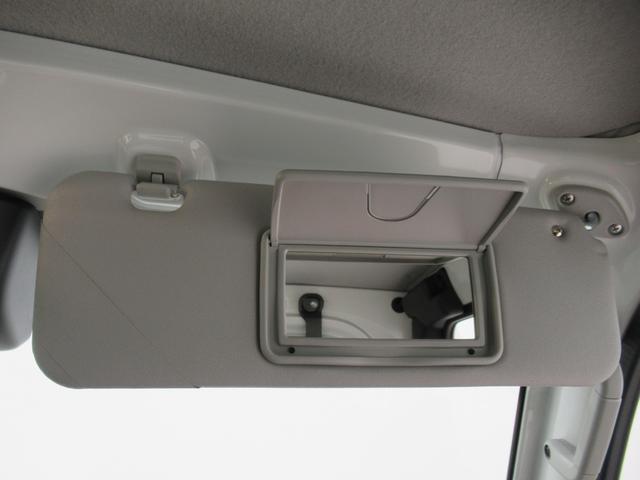 ハイゼットトラックスタンダード　農用スペシャル４ＷＤ　ＭＴ５速　荷台作業灯　ＡＭ／ＦＭラジオ　オートライト　アイドリングストップ　衝突被害軽減システム　レーンアシスト　オートマチックハイビーム　ティーゼットデオプラス（岡山県）の中古車