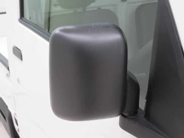 ハイゼットトラックスタンダード　農用スペシャル４ＷＤ　ＭＴ５速　荷台作業灯　ＡＭ／ＦＭラジオ　オートライト　アイドリングストップ　衝突被害軽減システム　レーンアシスト　オートマチックハイビーム　ティーゼットデオプラス（岡山県）の中古車