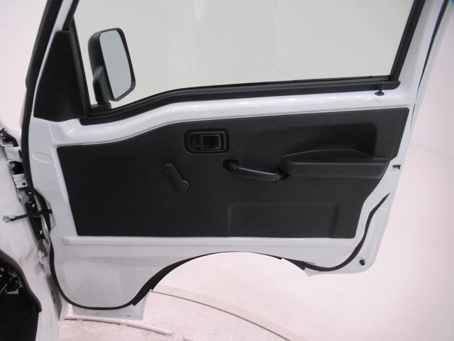 ハイゼットトラックスタンダード　農用スペシャル４ＷＤ　ＭＴ５速　荷台作業灯　ＡＭ／ＦＭラジオ　オートライト　アイドリングストップ　衝突被害軽減システム　レーンアシスト　オートマチックハイビーム　ティーゼットデオプラス（岡山県）の中古車