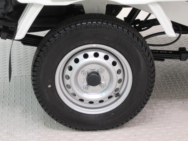 ハイゼットトラックスタンダード　農用スペシャル４ＷＤ　ＭＴ５速　荷台作業灯　ＡＭ／ＦＭラジオ　オートライト　アイドリングストップ　衝突被害軽減システム　レーンアシスト　オートマチックハイビーム　ティーゼットデオプラス（岡山県）の中古車