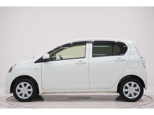 ミライースＸｆ　メモリアルエディションキーレスエントリー　アイドリングストップ　ＣＤチューナー　電動格納式ドアミラー　エアコン　パワーステアリング　パワーウィンドウ　運転席エアバッグ　ＡＢＳ　ティーゼットデオプラス（岡山県）の中古車