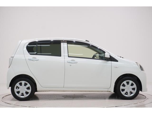 ミライースＸｆ　メモリアルエディションキーレスエントリー　アイドリングストップ　ＣＤチューナー　電動格納式ドアミラー　エアコン　パワーステアリング　パワーウィンドウ　運転席エアバッグ　ＡＢＳ　ティーゼットデオプラス（岡山県）の中古車