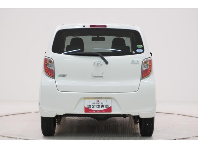 ミライースＸｆ　メモリアルエディションキーレスエントリー　アイドリングストップ　ＣＤチューナー　電動格納式ドアミラー　エアコン　パワーステアリング　パワーウィンドウ　運転席エアバッグ　ＡＢＳ　ティーゼットデオプラス（岡山県）の中古車