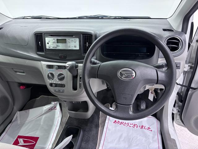 ミライースＸｆ　メモリアルエディションキーレスエントリー　アイドリングストップ　ＣＤチューナー　電動格納式ドアミラー　エアコン　パワーステアリング　パワーウィンドウ　運転席エアバッグ　ＡＢＳ　ティーゼットデオプラス（岡山県）の中古車