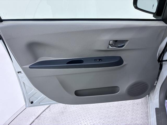 ミライースＸｆ　メモリアルエディションキーレスエントリー　アイドリングストップ　ＣＤチューナー　電動格納式ドアミラー　エアコン　パワーステアリング　パワーウィンドウ　運転席エアバッグ　ＡＢＳ　ティーゼットデオプラス（岡山県）の中古車