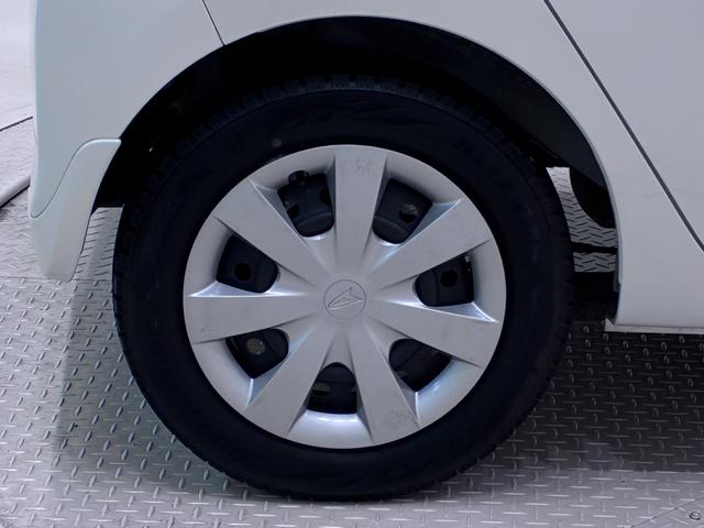 ミライースＸｆ　メモリアルエディションキーレスエントリー　アイドリングストップ　ＣＤチューナー　電動格納式ドアミラー　エアコン　パワーステアリング　パワーウィンドウ　運転席エアバッグ　ＡＢＳ　ティーゼットデオプラス（岡山県）の中古車