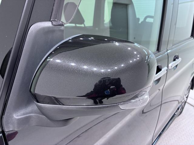 タントカスタムＸトップエディション　ＳＡ３シートヒーター　左側パワースライドドア　オートライト　キーフリー　アイドリングストップ　ＵＳＢ入力端子　衝突被害軽減システム　レーンアシスト　オートマチックハイビーム　ティーゼットデオプラス（岡山県）の中古車