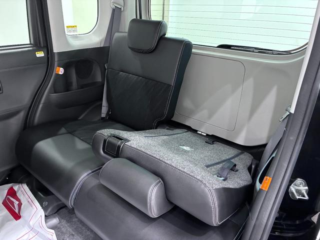 タントカスタムＸトップエディション　ＳＡ３シートヒーター　左側パワースライドドア　オートライト　キーフリー　アイドリングストップ　ＵＳＢ入力端子　衝突被害軽減システム　レーンアシスト　オートマチックハイビーム　ティーゼットデオプラス（岡山県）の中古車