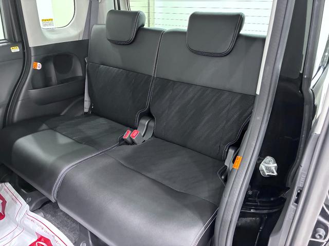 タントカスタムＸトップエディション　ＳＡ３シートヒーター　左側パワースライドドア　オートライト　キーフリー　アイドリングストップ　ＵＳＢ入力端子　衝突被害軽減システム　レーンアシスト　オートマチックハイビーム　ティーゼットデオプラス（岡山県）の中古車