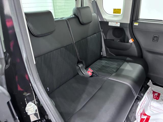 タントカスタムＸトップエディション　ＳＡ３シートヒーター　左側パワースライドドア　オートライト　キーフリー　アイドリングストップ　ＵＳＢ入力端子　衝突被害軽減システム　レーンアシスト　オートマチックハイビーム　ティーゼットデオプラス（岡山県）の中古車