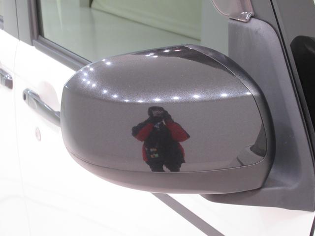 ムーヴキャンバスＧブラックアクセントリミテッド　ＳＡ３両側パワースライドドア　オートライト　キーフリー　アイドリングストップ　ＵＳＢ入力端子　衝突被害軽減システム　レーンアシスト　オートマチックハイビーム　ティーゼットデオプラス（岡山県）の中古車