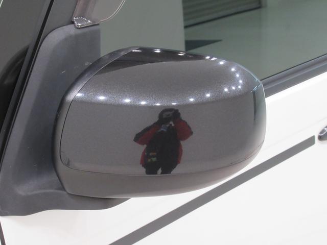 ムーヴキャンバスＧブラックアクセントリミテッド　ＳＡ３両側パワースライドドア　オートライト　キーフリー　アイドリングストップ　ＵＳＢ入力端子　衝突被害軽減システム　レーンアシスト　オートマチックハイビーム　ティーゼットデオプラス（岡山県）の中古車