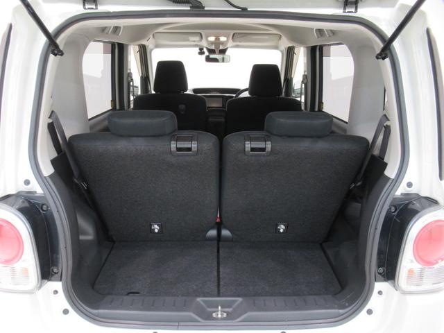 ムーヴキャンバスＧブラックアクセントリミテッド　ＳＡ３両側パワースライドドア　オートライト　キーフリー　アイドリングストップ　ＵＳＢ入力端子　衝突被害軽減システム　レーンアシスト　オートマチックハイビーム　ティーゼットデオプラス（岡山県）の中古車