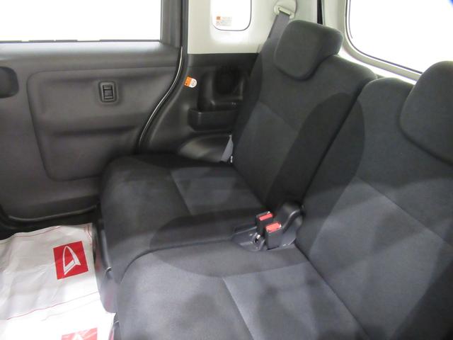 ムーヴキャンバスＧブラックアクセントリミテッド　ＳＡ３両側パワースライドドア　オートライト　キーフリー　アイドリングストップ　ＵＳＢ入力端子　衝突被害軽減システム　レーンアシスト　オートマチックハイビーム　ティーゼットデオプラス（岡山県）の中古車