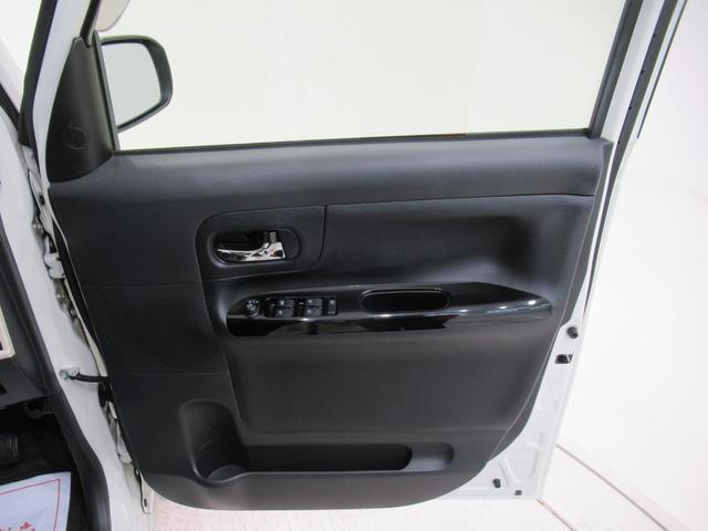 ムーヴキャンバスＧブラックアクセントリミテッド　ＳＡ３両側パワースライドドア　オートライト　キーフリー　アイドリングストップ　ＵＳＢ入力端子　衝突被害軽減システム　レーンアシスト　オートマチックハイビーム　ティーゼットデオプラス（岡山県）の中古車