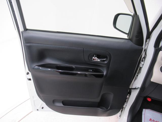 ムーヴキャンバスＧブラックアクセントリミテッド　ＳＡ３両側パワースライドドア　オートライト　キーフリー　アイドリングストップ　ＵＳＢ入力端子　衝突被害軽減システム　レーンアシスト　オートマチックハイビーム　ティーゼットデオプラス（岡山県）の中古車