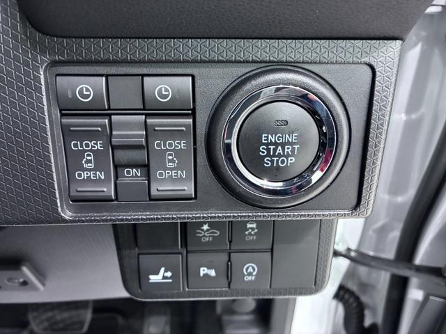 タントカスタムＸスタイルセレクションシートヒーター　両側パワースライドドア　オートライト　キーフリー　アイドリングストップ　バックモニター　ナビ　ドライブレコーダー　ＵＳＢ入力端子　Ｂｌｕｅｔｏｏｔｈ　ティーゼットデオプラス（岡山県）の中古車