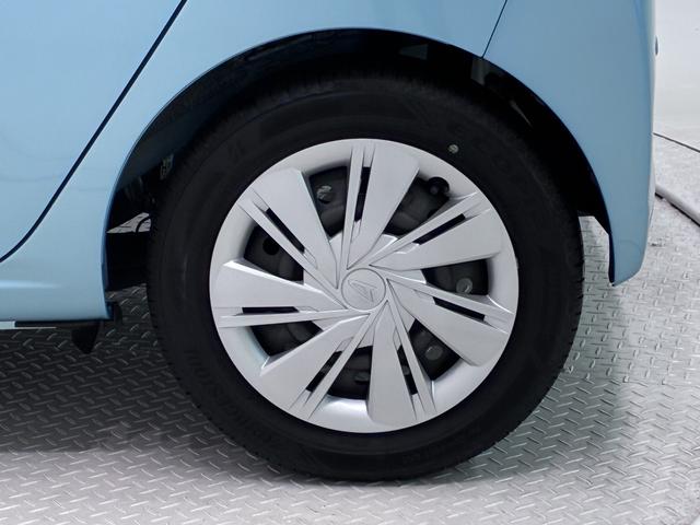 ミライースＸリミテッド　ＳＡ３ＬＥＤヘッドランプ　オートライト　キーレスエントリー　アイドリングストップ　バックモニター　ナビ　ＵＳＢ入力端子　Ｂｌｕｅｔｏｏｔｈ　ティーゼットデオプラス（岡山県）の中古車