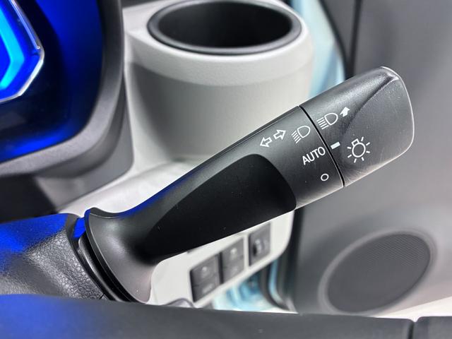 ミライースＸリミテッド　ＳＡ３ＬＥＤヘッドランプ　オートライト　キーレスエントリー　アイドリングストップ　バックモニター　ナビ　ＵＳＢ入力端子　Ｂｌｕｅｔｏｏｔｈ　ティーゼットデオプラス（岡山県）の中古車