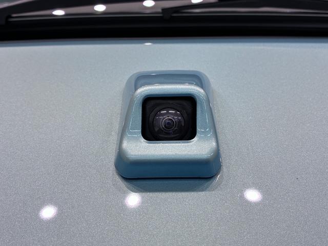 ミライースＸリミテッド　ＳＡ３ＬＥＤヘッドランプ　オートライト　キーレスエントリー　アイドリングストップ　バックモニター　ナビ　ＵＳＢ入力端子　Ｂｌｕｅｔｏｏｔｈ　ティーゼットデオプラス（岡山県）の中古車