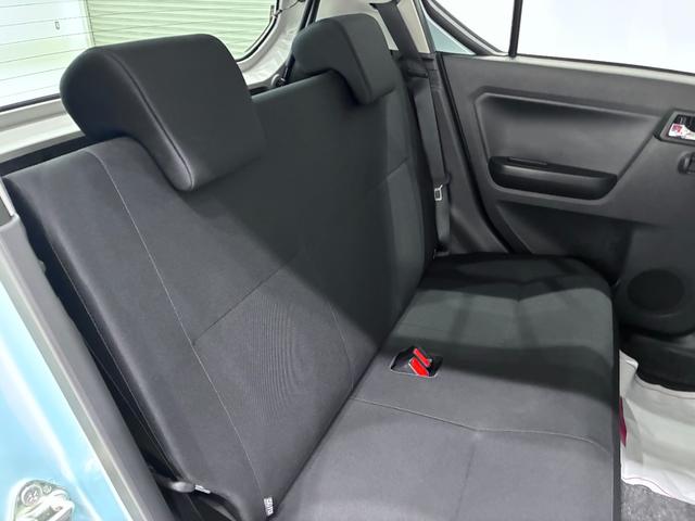 ミライースＸリミテッド　ＳＡ３ＬＥＤヘッドランプ　オートライト　キーレスエントリー　アイドリングストップ　バックモニター　ナビ　ＵＳＢ入力端子　Ｂｌｕｅｔｏｏｔｈ　ティーゼットデオプラス（岡山県）の中古車