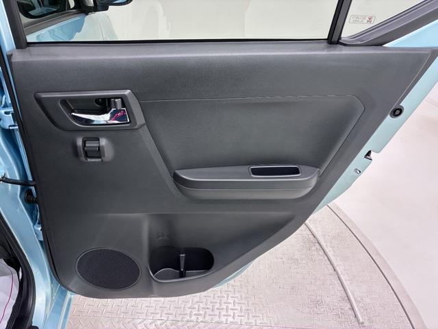 ミライースＸリミテッド　ＳＡ３ＬＥＤヘッドランプ　オートライト　キーレスエントリー　アイドリングストップ　バックモニター　ナビ　ＵＳＢ入力端子　Ｂｌｕｅｔｏｏｔｈ　ティーゼットデオプラス（岡山県）の中古車