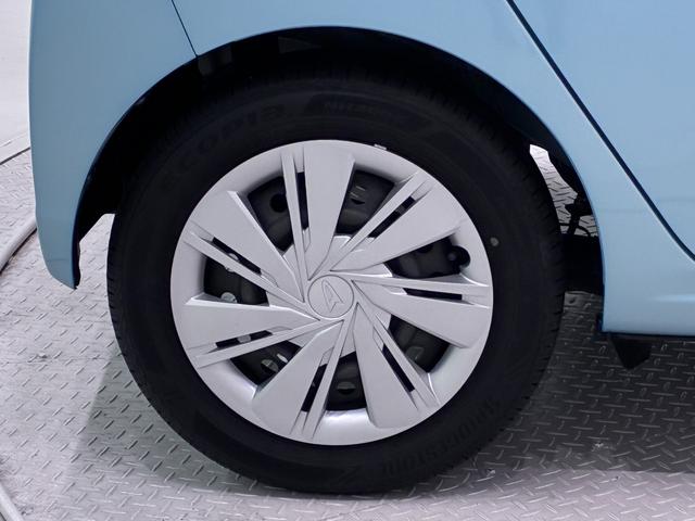 ミライースＸリミテッド　ＳＡ３ＬＥＤヘッドランプ　オートライト　キーレスエントリー　アイドリングストップ　バックモニター　ナビ　ＵＳＢ入力端子　Ｂｌｕｅｔｏｏｔｈ　ティーゼットデオプラス（岡山県）の中古車