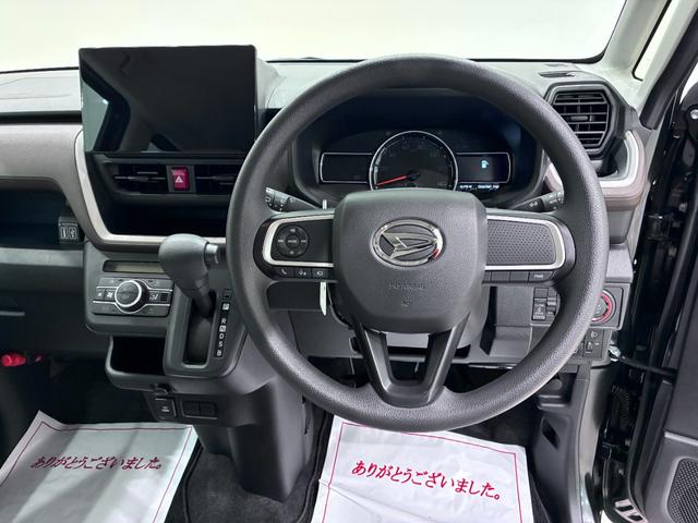 ムーヴＸパノラマモニター　１０インチナビ　ドライブレコーダー　左側パワースライドドア　ＵＳＢ入力端子　Ｂｌｕｅｔｏｏｔｈ　オートライト　キーフリー　アイドリングストップ　ティーゼットデオプラス（岡山県）の中古車