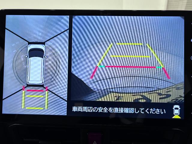 ムーヴＸパノラマモニター　１０インチナビ　ドライブレコーダー　左側パワースライドドア　ＵＳＢ入力端子　Ｂｌｕｅｔｏｏｔｈ　オートライト　キーフリー　アイドリングストップ　ティーゼットデオプラス（岡山県）の中古車