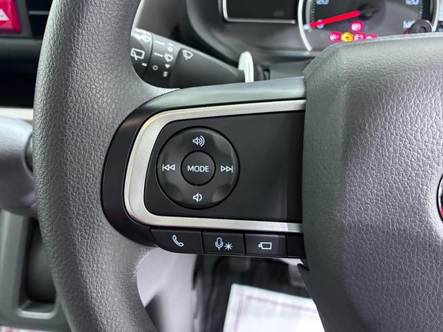 ムーヴＸパノラマモニター　１０インチナビ　ドライブレコーダー　左側パワースライドドア　ＵＳＢ入力端子　Ｂｌｕｅｔｏｏｔｈ　オートライト　キーフリー　アイドリングストップ　ティーゼットデオプラス（岡山県）の中古車