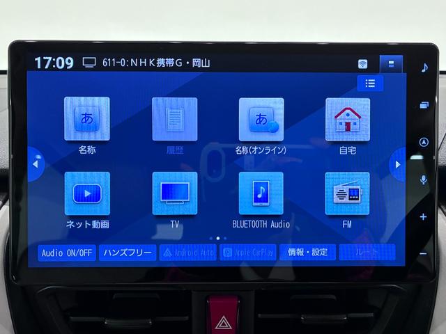 ムーヴＸパノラマモニター　１０インチナビ　ドライブレコーダー　左側パワースライドドア　ＵＳＢ入力端子　Ｂｌｕｅｔｏｏｔｈ　オートライト　キーフリー　アイドリングストップ　ティーゼットデオプラス（岡山県）の中古車