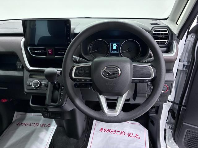 ムーヴＧパノラマモニター　９インチディスプレイオーディオ　ドライブレコーダー　左側パワースライドドア　ＵＳＢ入力端子　Ｂｌｕｅｔｏｏｔｈ　オートライト　キーフリー　アイドリングストップ　ティーゼットデオプラス（岡山県）の中古車