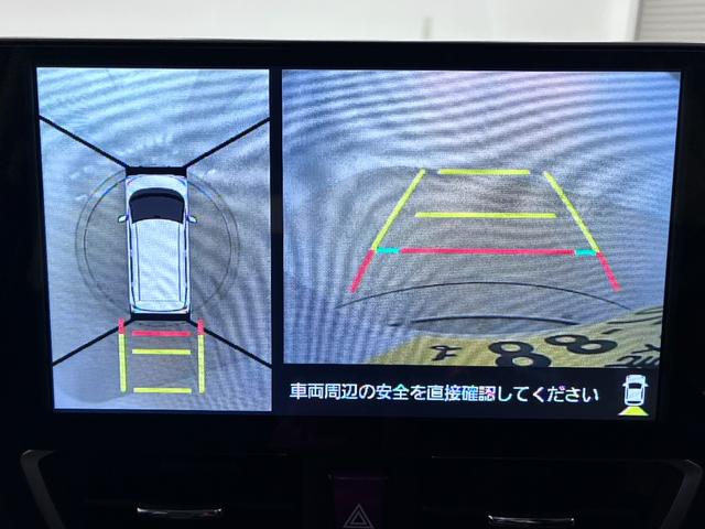 ムーヴＧパノラマモニター　９インチディスプレイオーディオ　ドライブレコーダー　左側パワースライドドア　ＵＳＢ入力端子　Ｂｌｕｅｔｏｏｔｈ　オートライト　キーフリー　アイドリングストップ　ティーゼットデオプラス（岡山県）の中古車