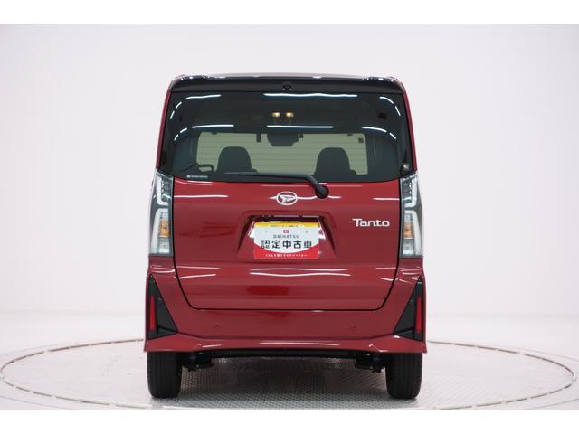 タントカスタムＲＳパノラマモニター　７インチナビ　ドライブレコーダー　両側パワースライドドア　シートヒーター　ＵＳＢ入力端子　Ｂｌｕｅｔｏｏｔｈ　オートライト　キーフリー　アイドリングストップ　ティーゼットデオプラス（岡山県）の中古車