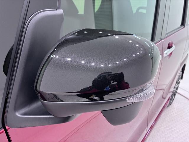 タントカスタムＲＳパノラマモニター　７インチナビ　ドライブレコーダー　両側パワースライドドア　シートヒーター　ＵＳＢ入力端子　Ｂｌｕｅｔｏｏｔｈ　オートライト　キーフリー　アイドリングストップ　ティーゼットデオプラス（岡山県）の中古車