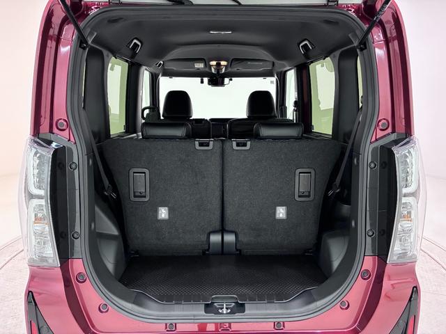 タントカスタムＲＳパノラマモニター　７インチナビ　ドライブレコーダー　両側パワースライドドア　シートヒーター　ＵＳＢ入力端子　Ｂｌｕｅｔｏｏｔｈ　オートライト　キーフリー　アイドリングストップ　ティーゼットデオプラス（岡山県）の中古車