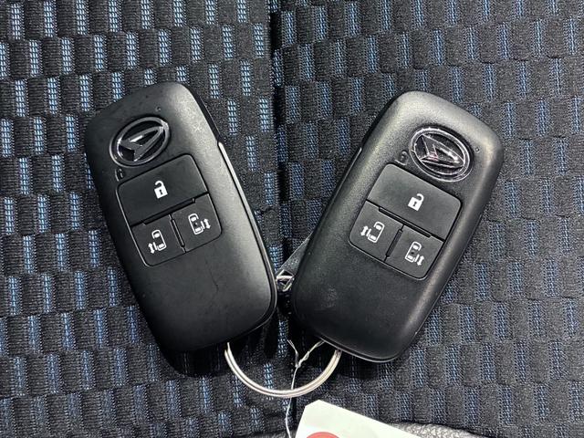 タントカスタムＲＳパノラマモニター　７インチナビ　ドライブレコーダー　両側パワースライドドア　シートヒーター　ＵＳＢ入力端子　Ｂｌｕｅｔｏｏｔｈ　オートライト　キーフリー　アイドリングストップ　ティーゼットデオプラス（岡山県）の中古車