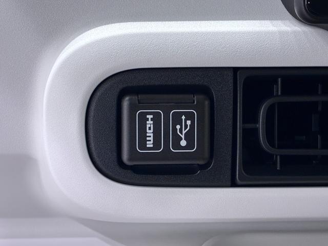 ムーヴキャンバスストライプスＧパノラマモニター　１０インチナビ　両側パワースライドドア　シートヒーター　ＵＳＢ入力端子　Ｂｌｕｅｔｏｏｔｈ　オートライト　キーフリー　オートライト　キーフリー　アイドリングストップ（岡山県）の中古車