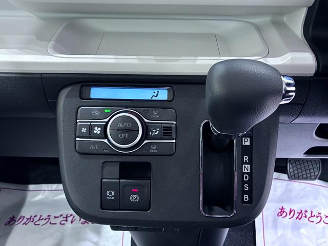 ムーヴキャンバスストライプスＧパノラマモニター　１０インチナビ　両側パワースライドドア　シートヒーター　ＵＳＢ入力端子　Ｂｌｕｅｔｏｏｔｈ　オートライト　キーフリー　オートライト　キーフリー　アイドリングストップ（岡山県）の中古車