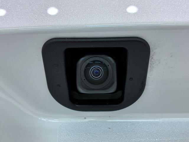 ムーヴキャンバスストライプスＧパノラマモニター　１０インチナビ　両側パワースライドドア　シートヒーター　ＵＳＢ入力端子　Ｂｌｕｅｔｏｏｔｈ　オートライト　キーフリー　オートライト　キーフリー　アイドリングストップ（岡山県）の中古車