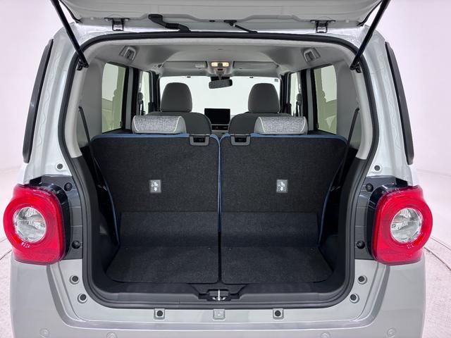 ムーヴキャンバスストライプスＧパノラマモニター　１０インチナビ　両側パワースライドドア　シートヒーター　ＵＳＢ入力端子　Ｂｌｕｅｔｏｏｔｈ　オートライト　キーフリー　オートライト　キーフリー　アイドリングストップ（岡山県）の中古車