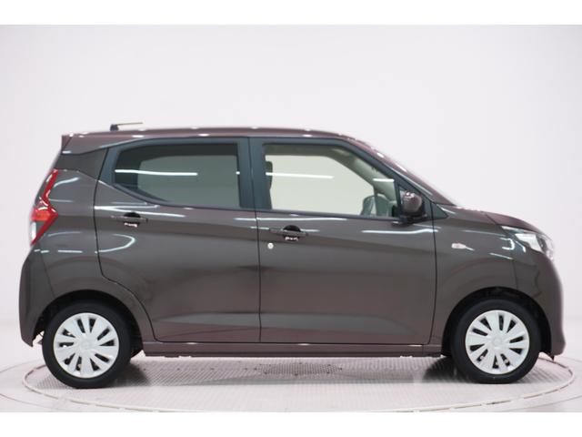 ｅＫワゴンＭオートライト　キーレスエントリー　電動格納式ドアミラー　エアコン　パワーステアリング　パワーウィンドウ　運転席エアバッグ　ＡＢＳ　ティーゼットデオプラス（岡山県）の中古車