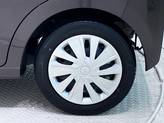 ｅＫワゴンＭオートライト　キーレスエントリー　電動格納式ドアミラー　エアコン　パワーステアリング　パワーウィンドウ　運転席エアバッグ　ＡＢＳ　ティーゼットデオプラス（岡山県）の中古車