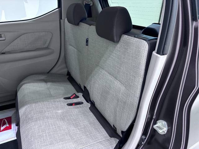 ｅＫワゴンＭオートライト　キーレスエントリー　電動格納式ドアミラー　エアコン　パワーステアリング　パワーウィンドウ　運転席エアバッグ　ＡＢＳ　ティーゼットデオプラス（岡山県）の中古車