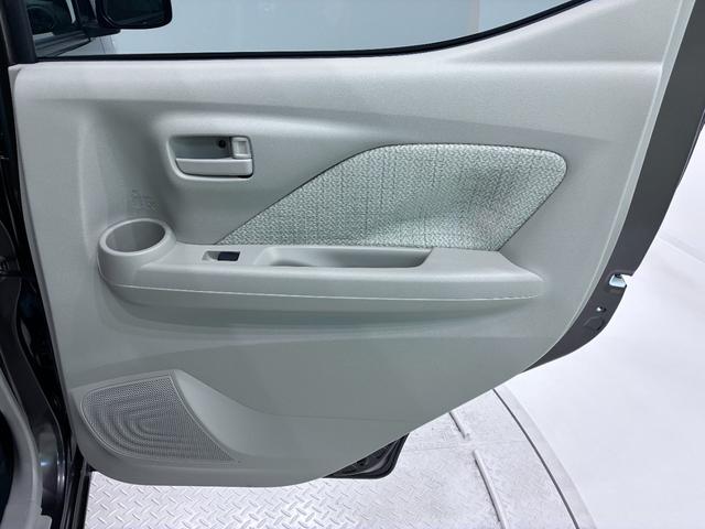 ｅＫワゴンＭオートライト　キーレスエントリー　電動格納式ドアミラー　エアコン　パワーステアリング　パワーウィンドウ　運転席エアバッグ　ＡＢＳ　ティーゼットデオプラス（岡山県）の中古車